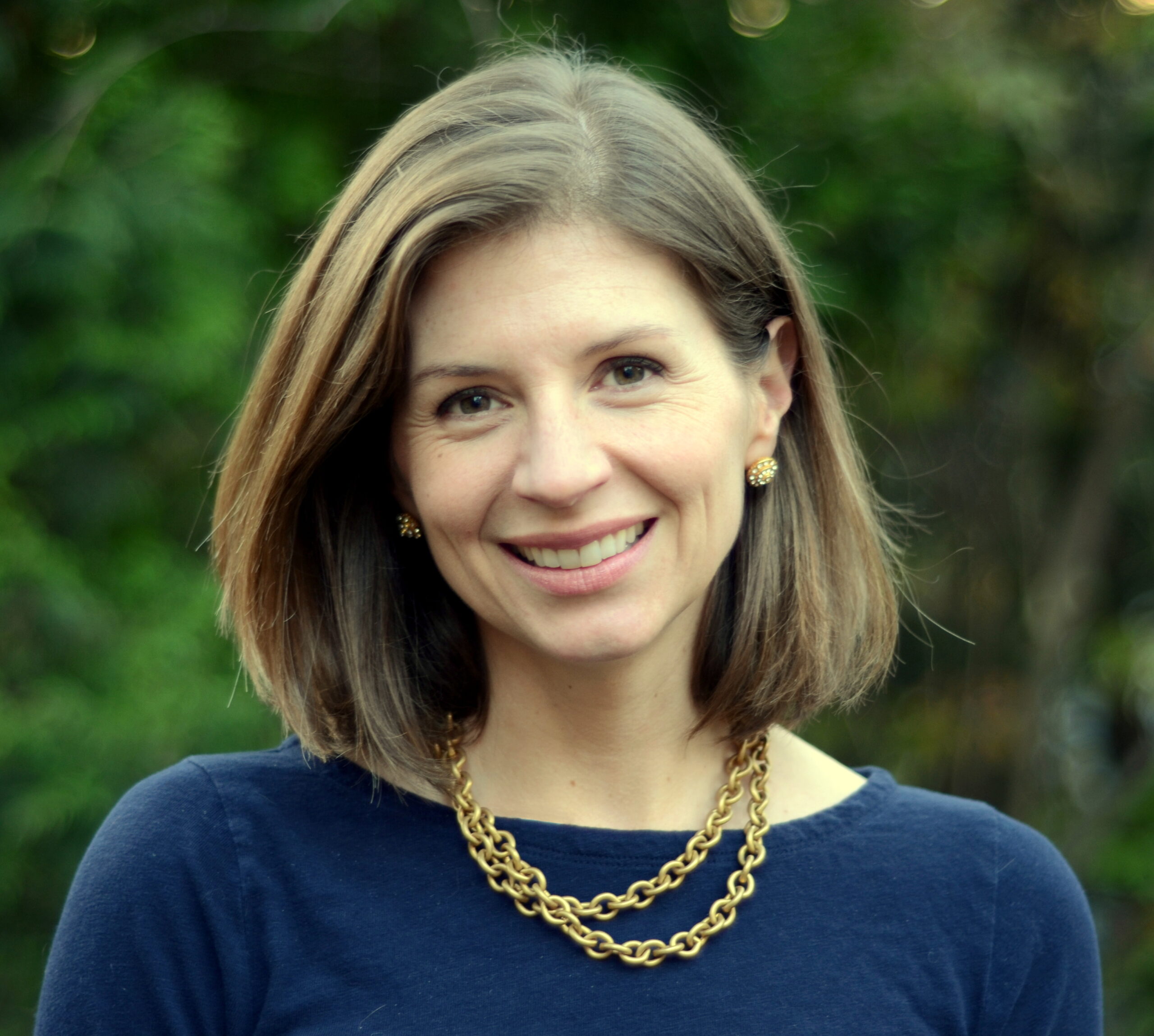 Emily Nichols Grossi